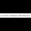 Suchita Orange O And S Royale