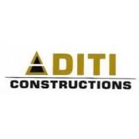 Developer for Aditi Shrey Apartment:Aditi Constructions