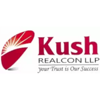 Developer for Kush Elegante:Kush Realcon LLP