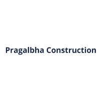Developer for Pragalbha Chandraprabha Heights:Pragalbha Construction
