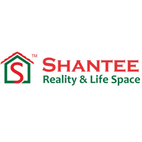 Developer for Shantee Sargam Residency:Shantee Realty & Life Space