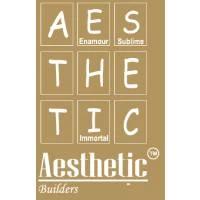 Developer for Aesthetic Gardina:Aesthetic Builders