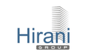 Hirani 24 K Residencies