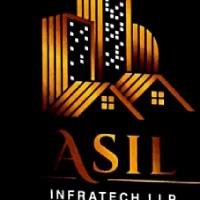 Developer for Asil Paradise:Asil Infratech LLP