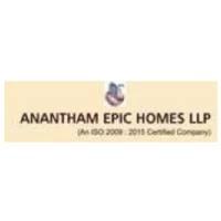 Developer for Rainbow County:Anantham Epic Homes