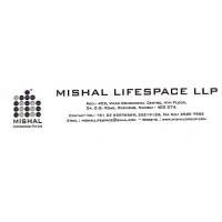 Developer for Mishal Garden Court Avenue:Mishal Lifespace LLP