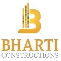 Developer for Bharti Aarambh:Bharti Construction