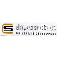 Developer for Sharp Mayur Elegance:Sharp Construction