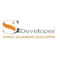 Developer for ND Garden:Shree Gajanand Developers