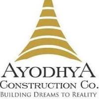 Developer for Ayodhya Saffron Residency:Ayodhya Constructions