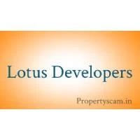 Developer for Lotus Signature by Peridot:Lotus Builders (Mumbai)