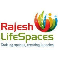 Developer for Infinia:Rajesh Life Spaces