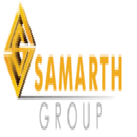 Developer for Samarth Sudha:Samarth Realty