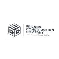 Developer for Friends Park:Friends Construction Company