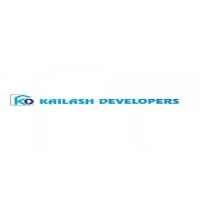 Developer for Dhruva Apartment:Kailash Developers