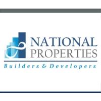 Developer for National Gulmohur:National Properties