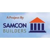 Developer for Samcon Jyot Residency:Samcon Builders