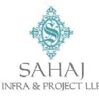 Developer for Sahaj 22 Avenue:Sahaj Infra & Project LLP