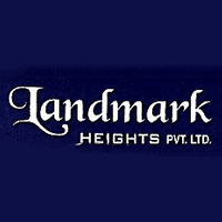 Developer for Landmark Vraj Bhumi Heights:Landmark Heights