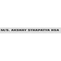 Developer for Akshay Amardeep:Akshay Sthapatya HSA