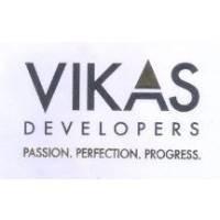 Developer for Vikas Sagar Apartment:Vikas Developers