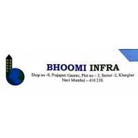 Developer for Bhoomi Deep:Bhoomi Infra