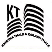 Developer for Varshkrushna Heights:Krishna Thale and Kailash Thale