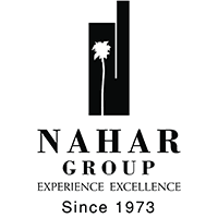 Developer for Nahar Amaryllis Towers:Nahar Group