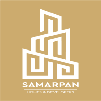 Developer for Samarpan Om Apartment:Samarpan Homes & Developers