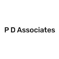 Developer for P D Shree Sai Sharan:P D Associates