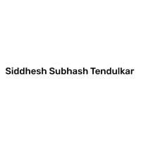 Developer for Samartha Heights:Siddhesh Subhash Tendulkar