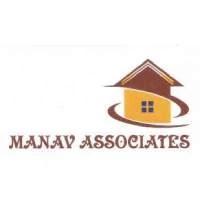 Developer for Manav Heights:Manav Associates