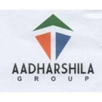 Developer for Aadharshila Sapphire:Aadharshila Group