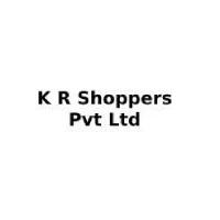 Developer for Kenorita Jewels:KR Shoppers Pvt Ltd