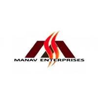 Developer for Manav Residency:Manav Enterprises