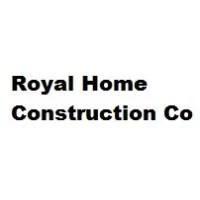 Developer for Royal Plaza:Royal Homes Construction