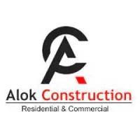 Developer for Alok Regency:Alok Construction