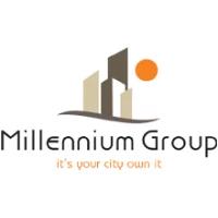 Developer for Millennium Mahaveer Empire:Millennium Group Realty
