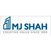 Developer for MJ Shah Arihant Towers:MJ Shah Group