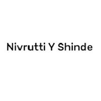 Developer for Yeshwanta Heights:Nivrutti Y Shinde