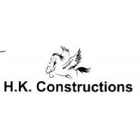 Developer for H K Powai:H K Constructions