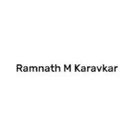 Developer for Saisha Apartment:Ramnath M Karavkar