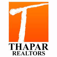 Developer for Thapar Suburbia:Thapar Realtors