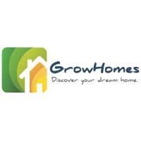 Developer for Grow Savitri Landmark:Grow Homes