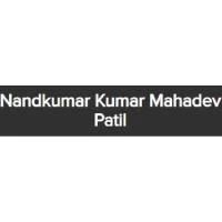 Developer for Nandkumar Mahadev Tower:Nandkumar Kumar Mahadev Patil