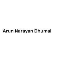 Developer for Arun Sai Samarth:Arun Narayan Dhumal
