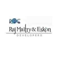 Developer for Maitry Heights:Raj Maitry & Eskon Developers