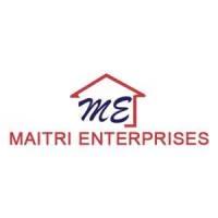 Developer for Maitri Residency:Maitri Enterprises