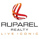 Ruparel Icon