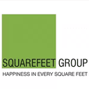 Squarefeet Grace Square